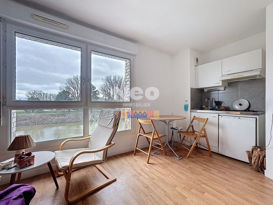 Vente Appartement Coudekerque-Branche 80 000 €