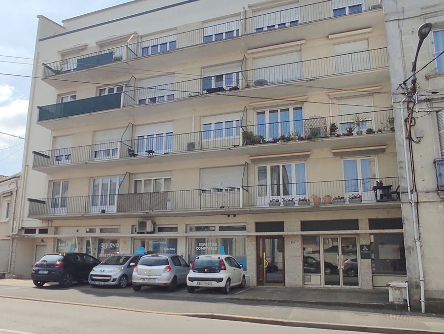 Vente Appartement Châtellerault  101 200 €