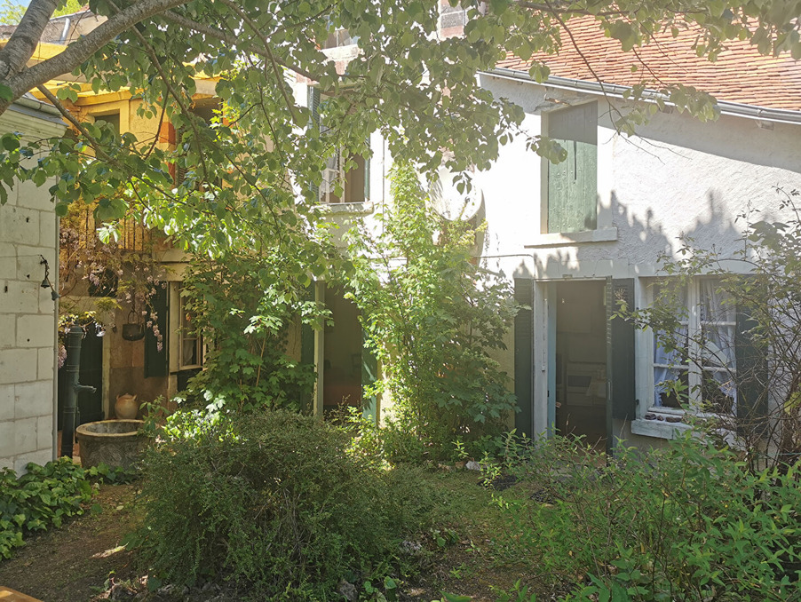 Vente Maison Yzeures-sur-Creuse 66 200 €