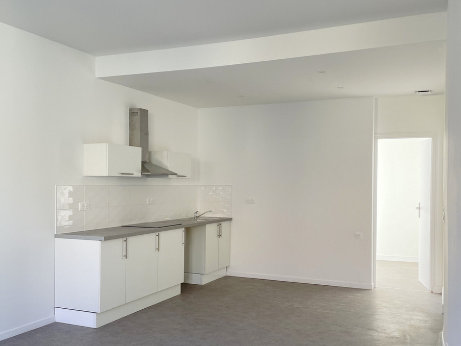 Location Appartement Châtellerault  400 €