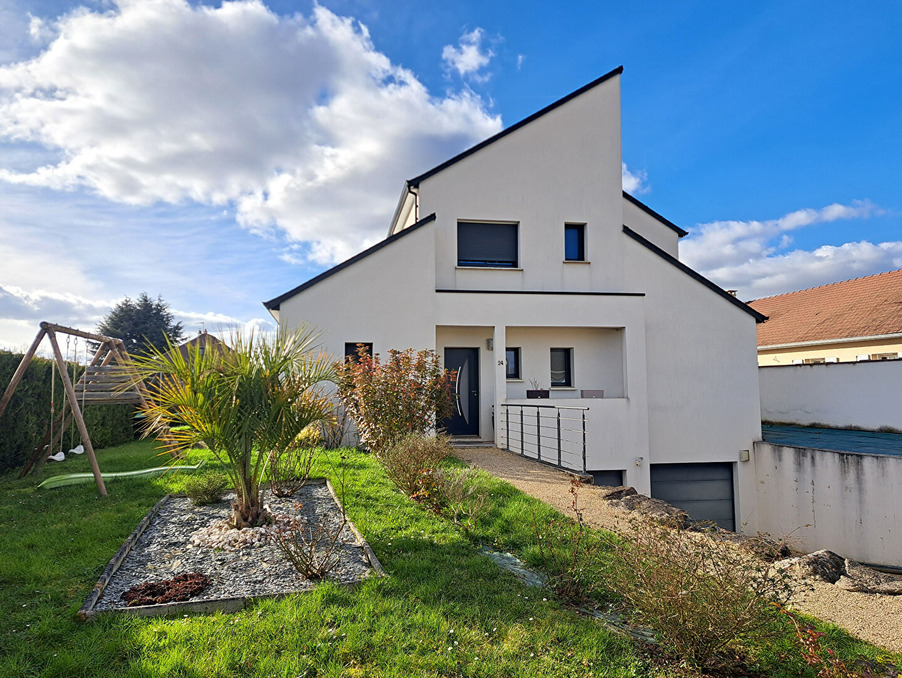 Vente Maison Châtellerault  342 875 €