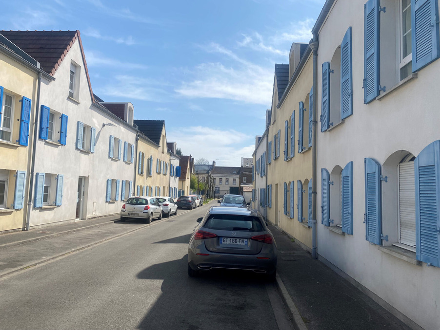 Vente Appartement Amiens  117 000 €