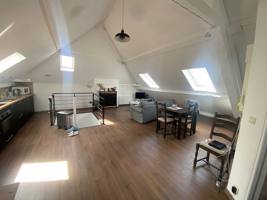 Vente Appartement Amiens  139 000 €