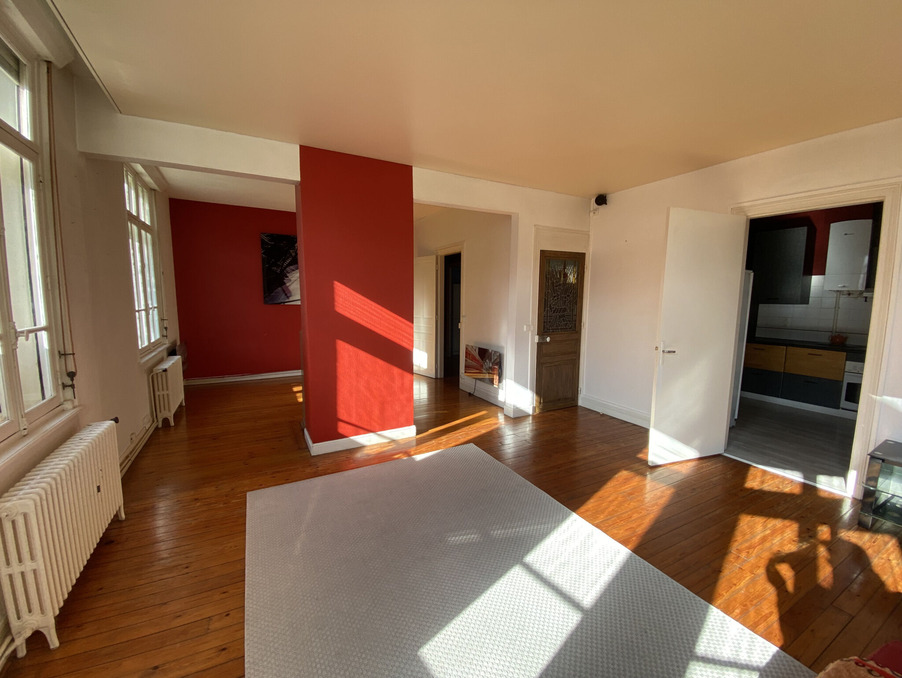 Vente Appartement Amiens  222 000 €