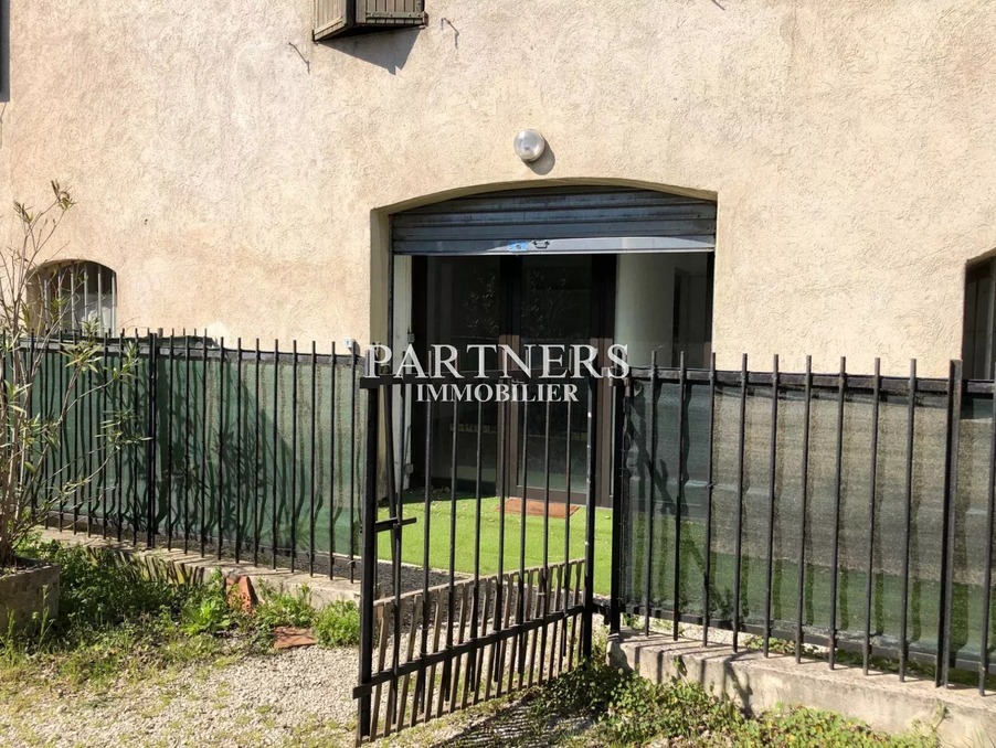Location Appartement Bouc-Bel-Air  737 €