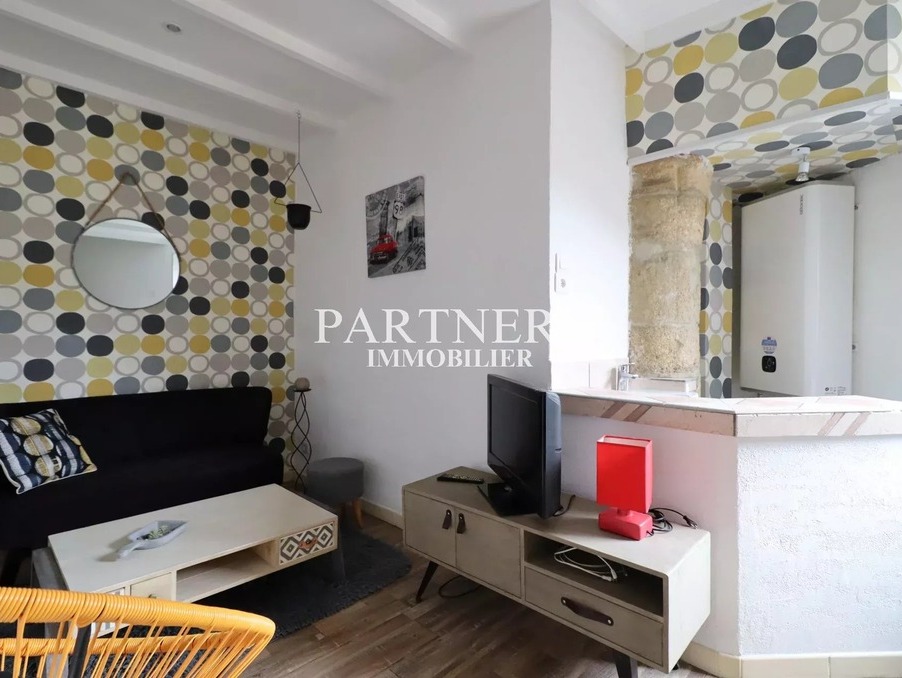 Location Appartement Pélissanne  657 €
