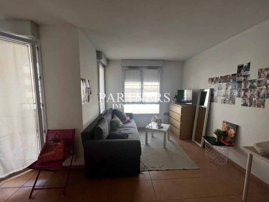 Location Appartement Marseille 10e Arrondissement  565 €