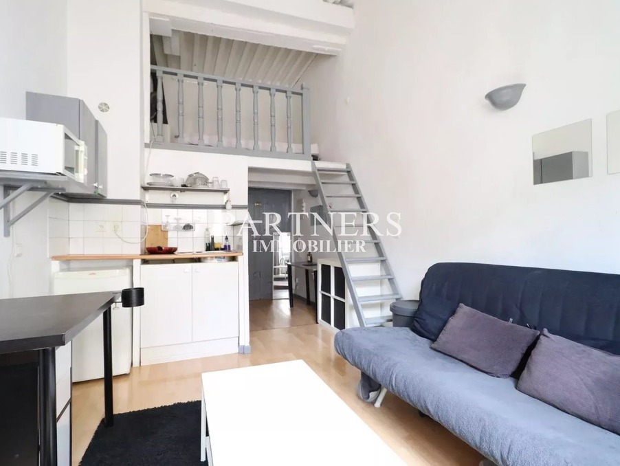 Location Appartement Aix-en-Provence  613 €