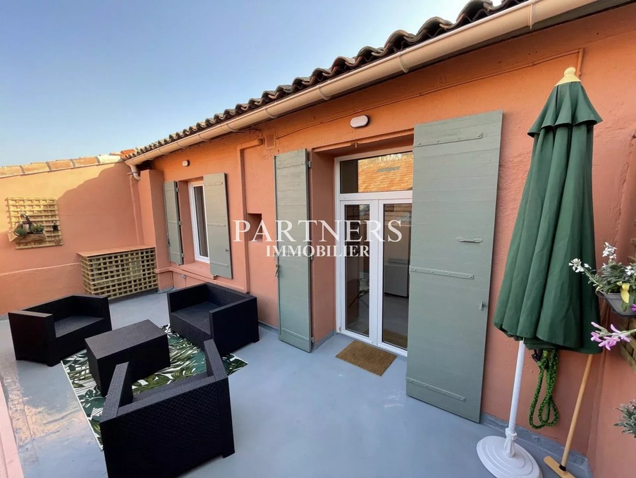 Vente Appartement Aix-en-Provence  367 500 €