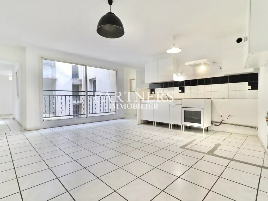 Vente Appartement Aix-en-Provence  265 000 €