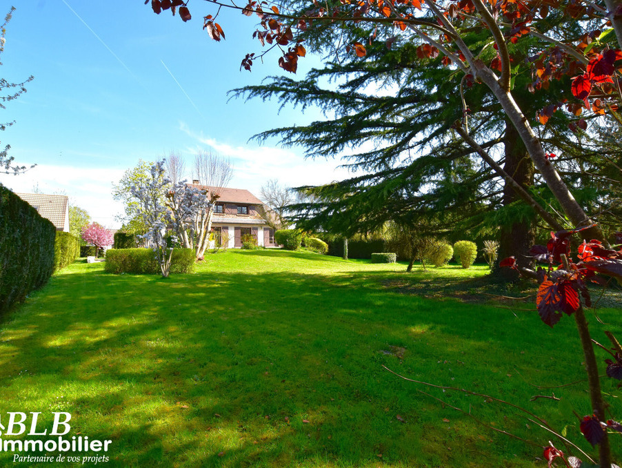 Vente Maison Essarts-le-Roi  597 400 €