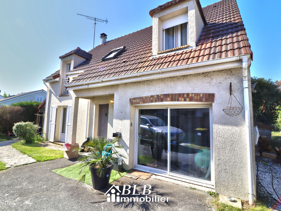 Vente Maison Le Perray-en-Yvelines  530 000 €
