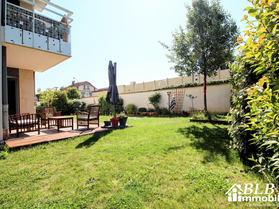Vente Appartement Trappes  255 000 €