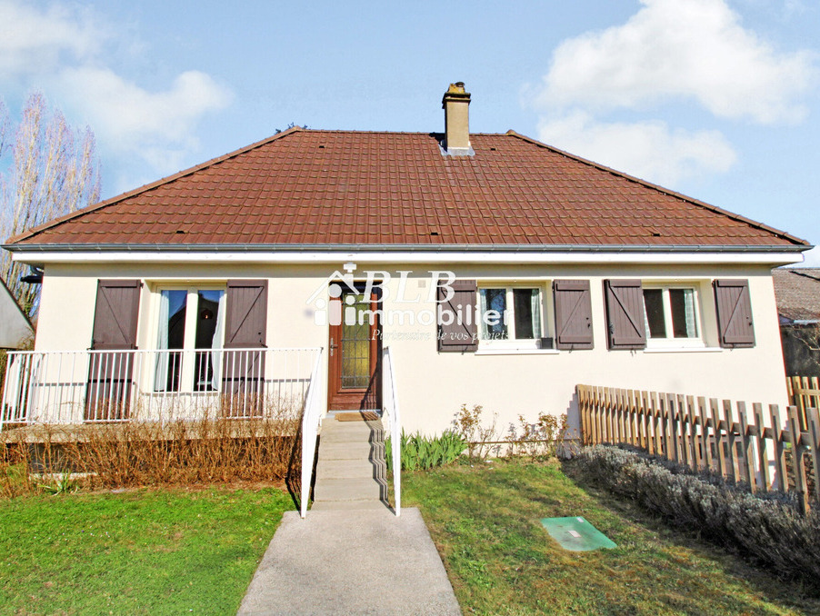 Vente Maison Orcemont  335 000 €