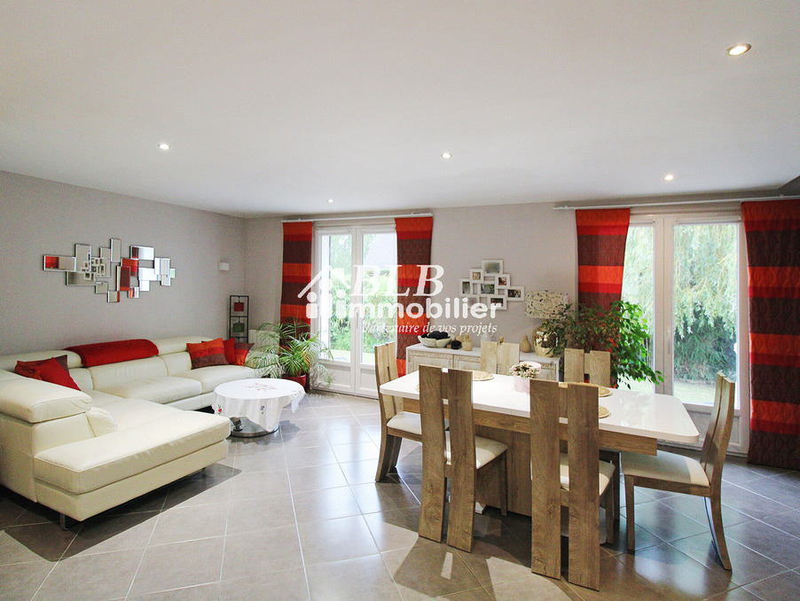 Vente Maison Saint-Léger-en-Yvelines  545 000 €