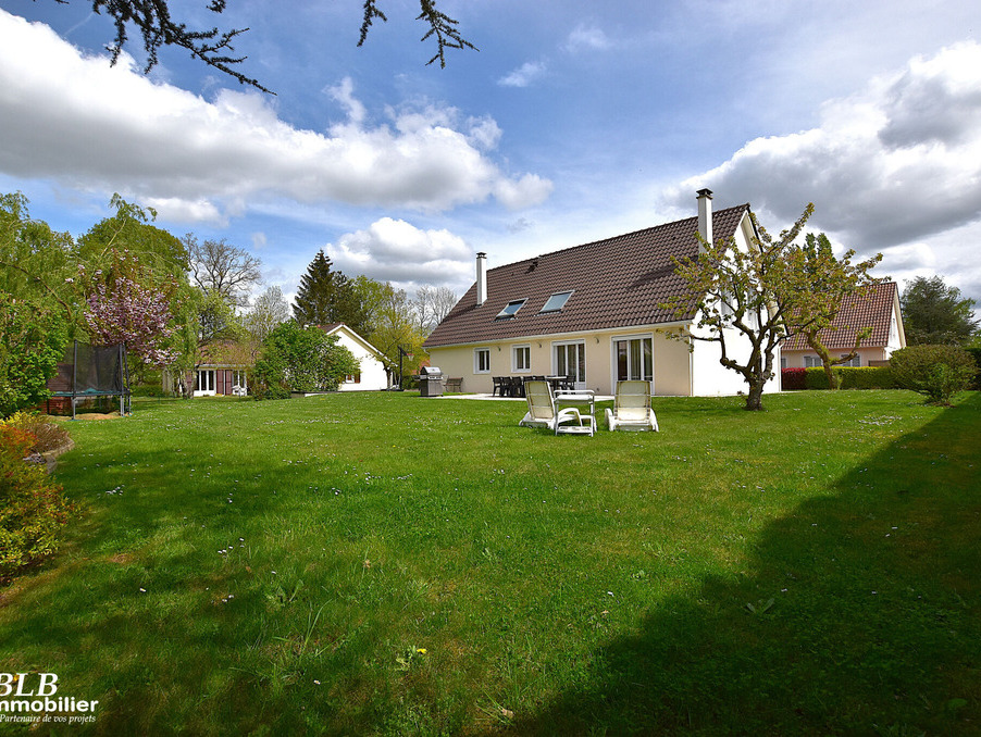 Vente Maison Maurepas  630 000 €