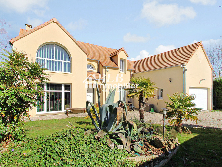 Vente Maison Le Perray-en-Yvelines  647 000 €