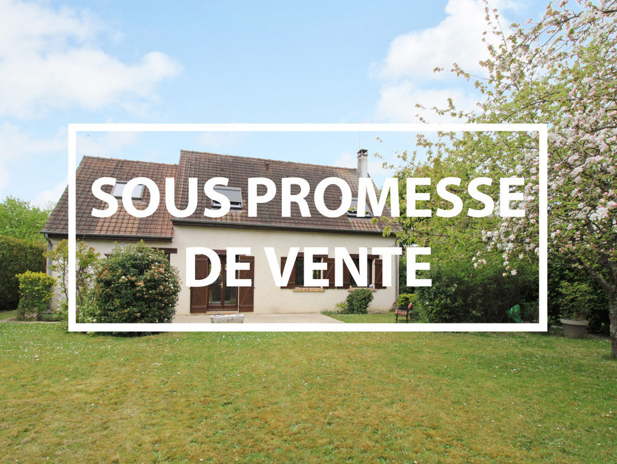 Vente Maison Le Perray-en-Yvelines  393 000 €