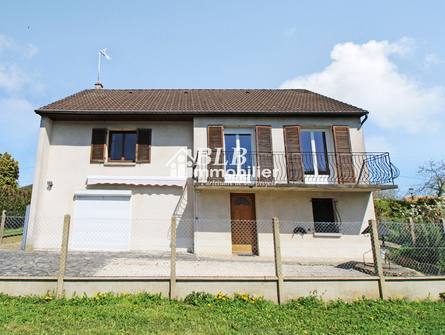 Vente Maison Le Perray-en-Yvelines  317 000 €