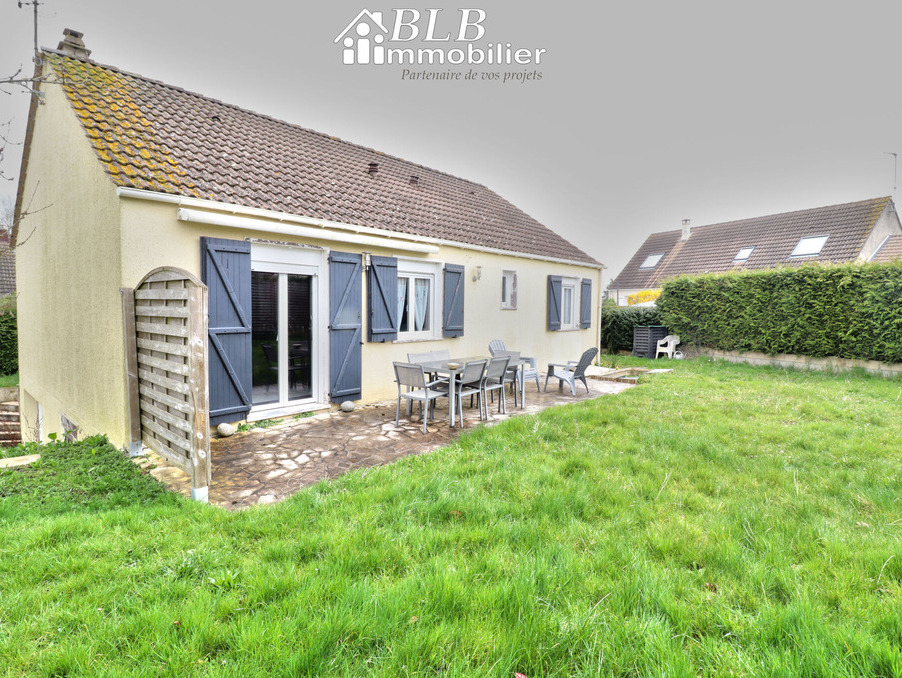 Vente Maison Ablis  235 000 €