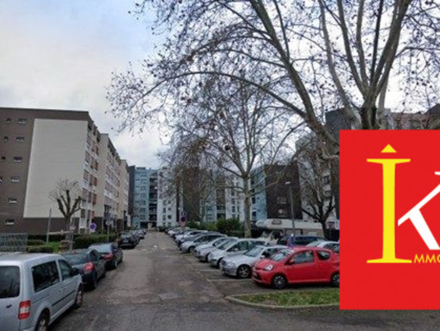 Location Appartement Strasbourg 1 000 €