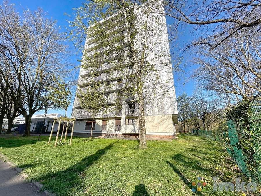 Vente Appartement Lille  235 000 €