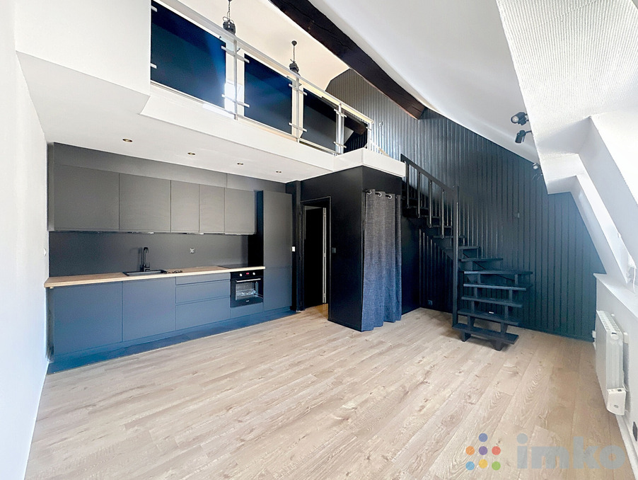 Vente Appartement Lille  239 000 €