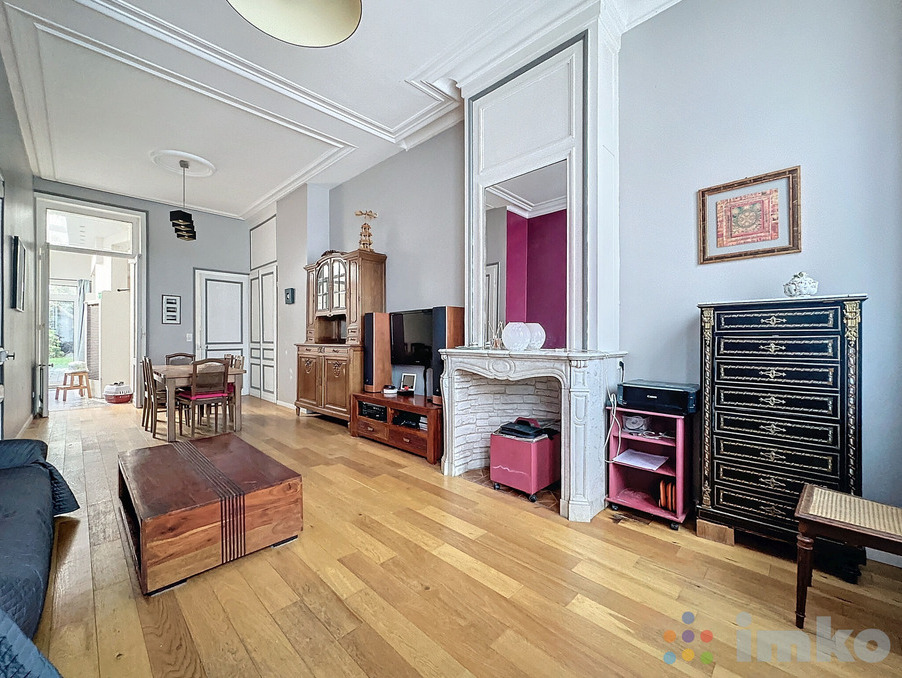 Vente Maison Lille  526 000 €