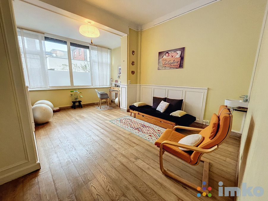 Vente Appartement Dunkerque  124 200 €