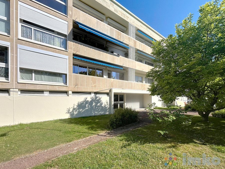 Vente Appartement Marcq-en-Bar?ul  288 900 €
