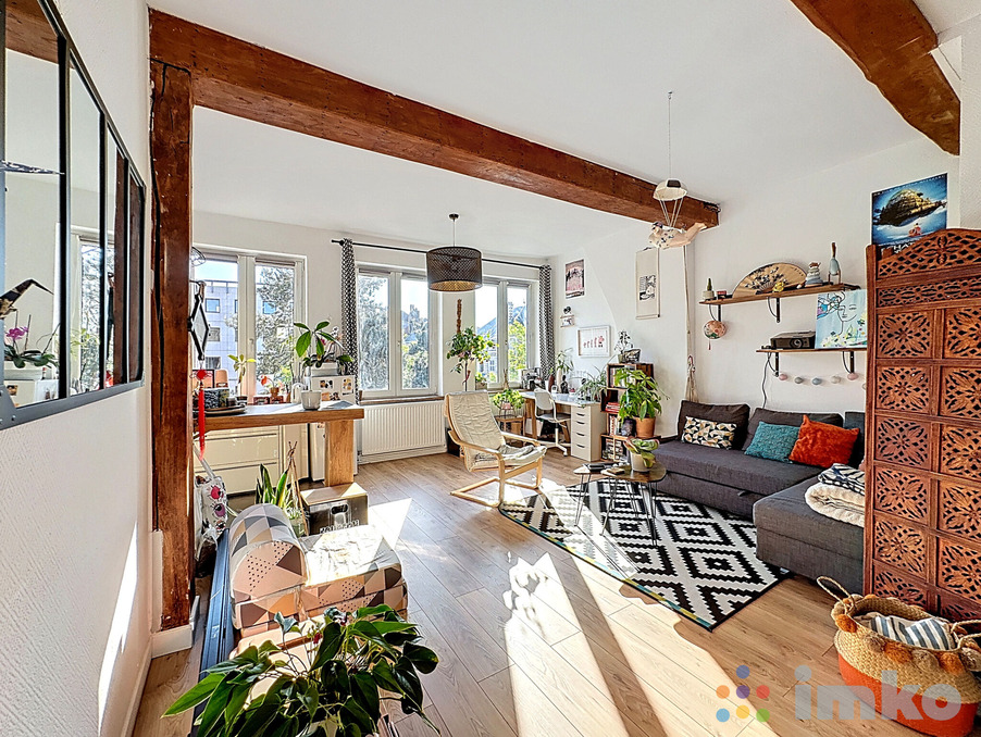 Vente Appartement Lille  399 000 €