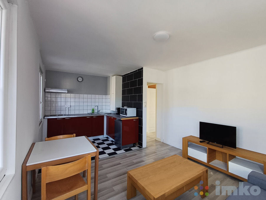Location Appartement Dunkerque  700 €