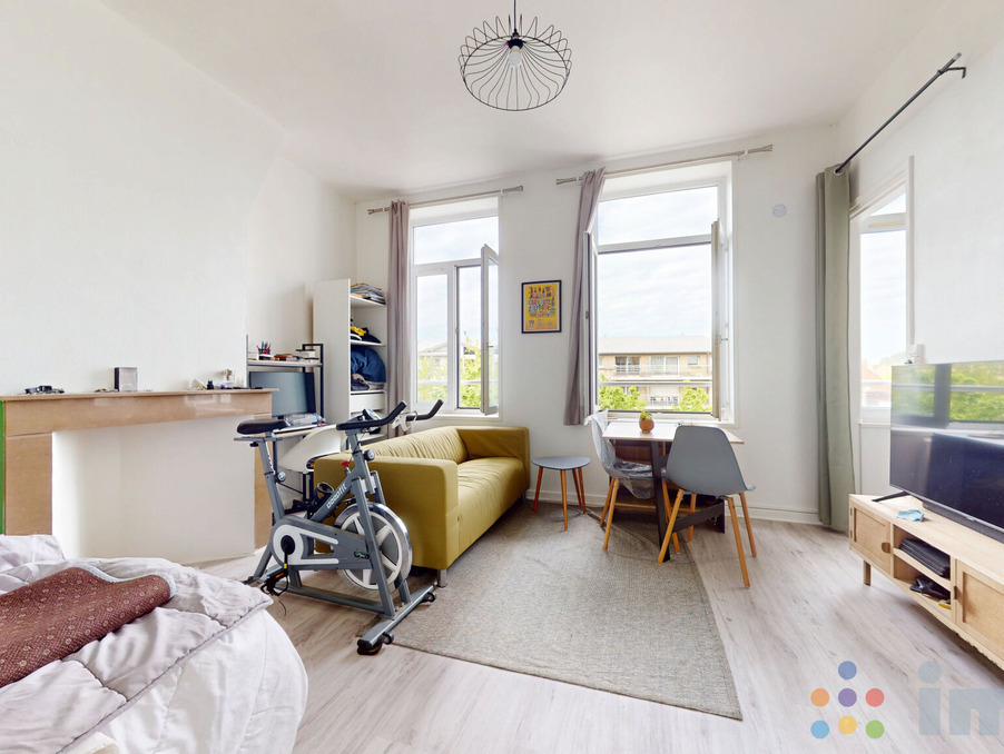 Vente Appartement Dunkerque 92 650 €