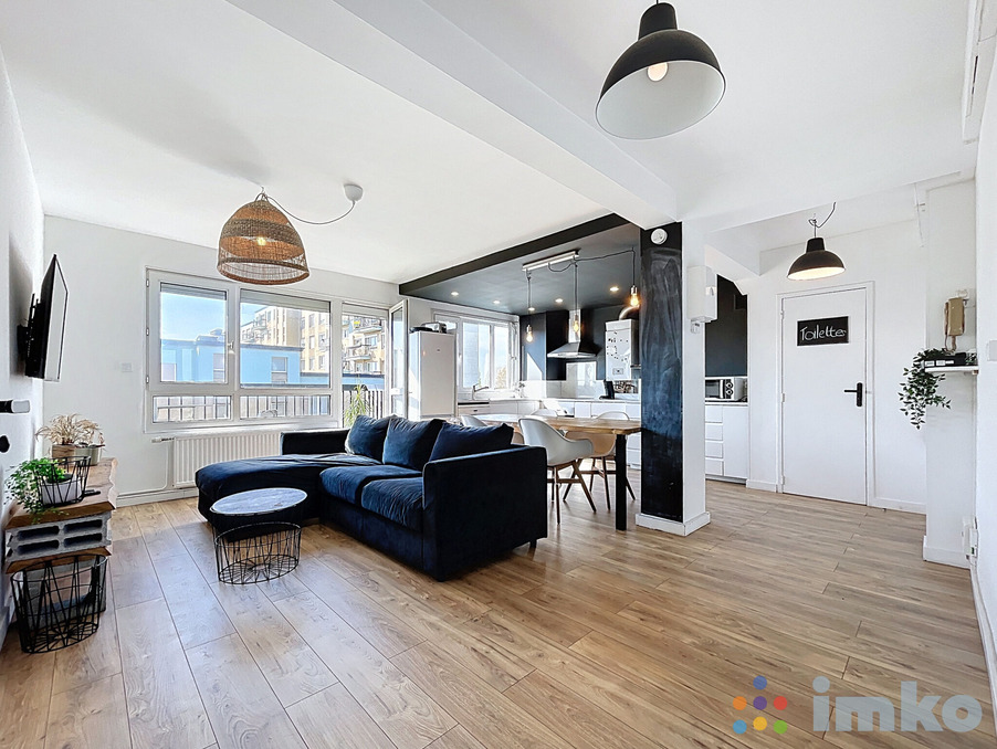 Vente Appartement Dunkerque  145 800 €