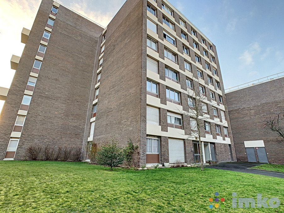 Vente Appartement Lille  299 600 €