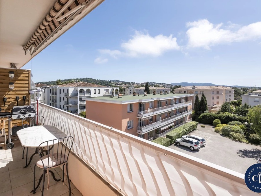 Vente Appartement Sanary-sur-Mer  360 000 €