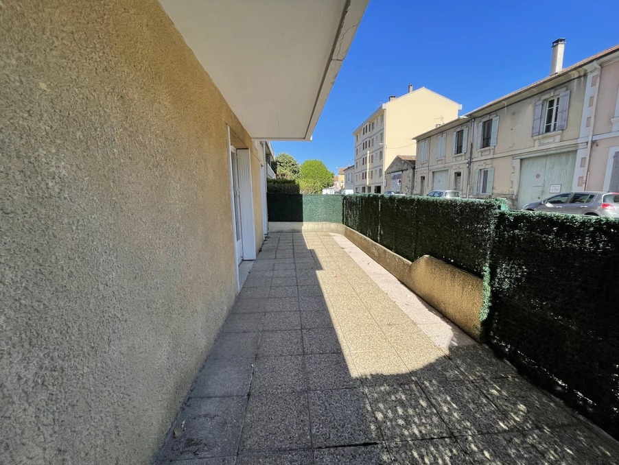 Vente Appartement Cavaillon  128 400 €