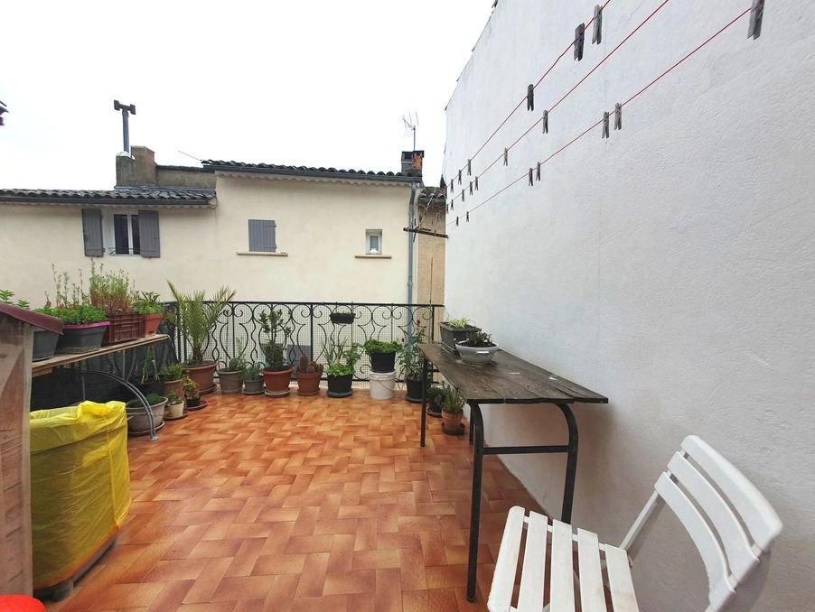 Vente Appartement Cavaillon 92 880 €