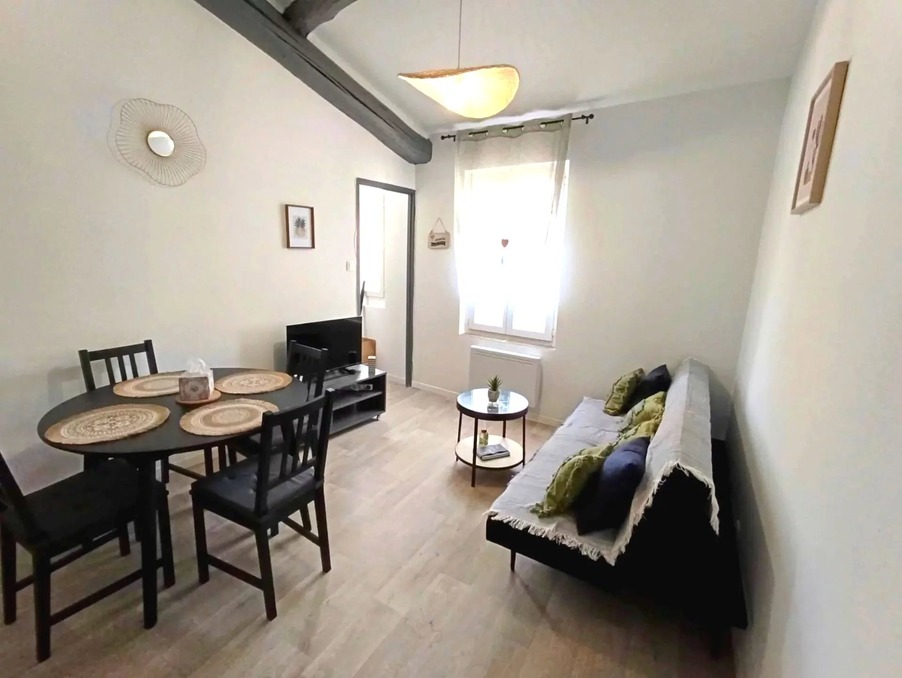 Location Appartement Cavaillon  645 €
