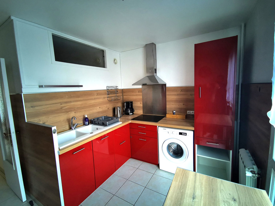 Location Appartement Montpellier  480 €