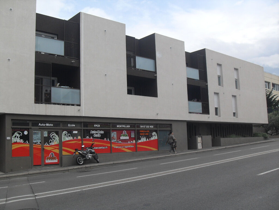 Vente Appartement Montpellier  152 000 €
