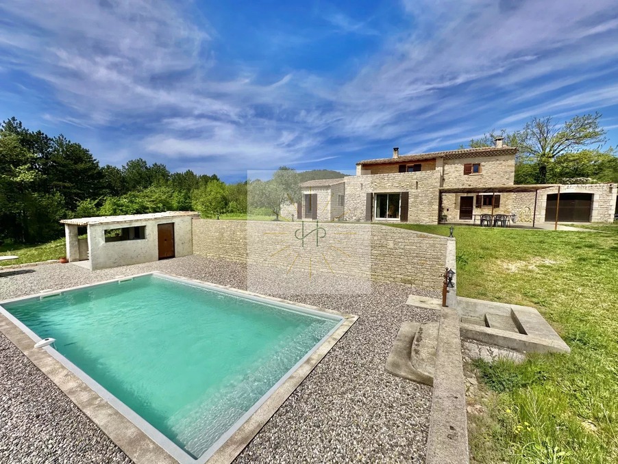 Vente Maison Condillac  820 000 €