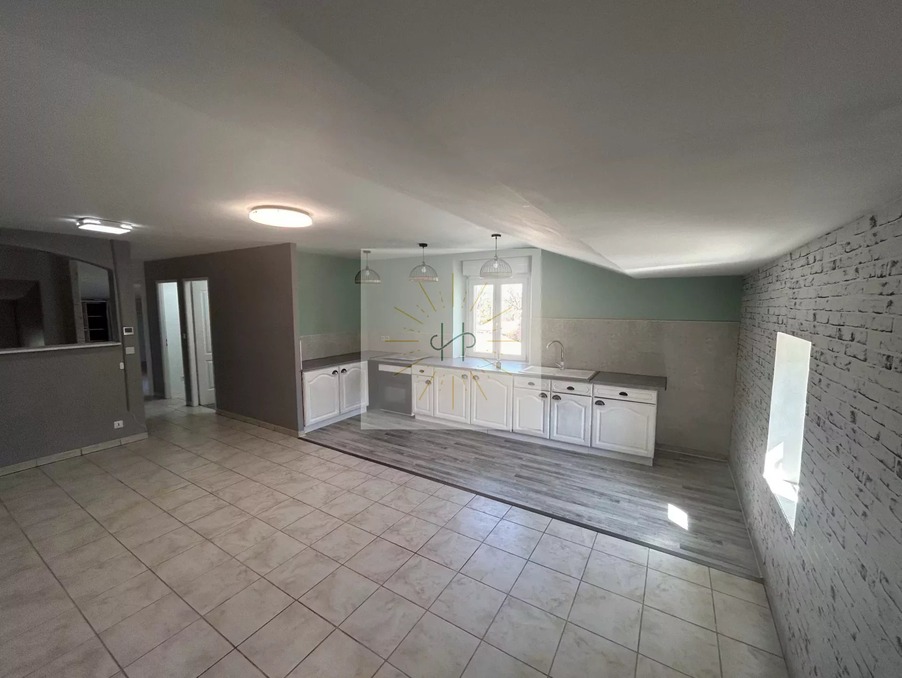 Vente Appartement Montélimar  110 000 €