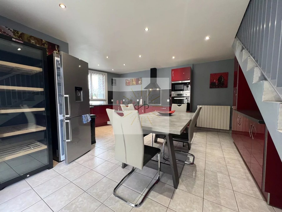 Vente Maison Alba-la-Romaine  225 000 €
