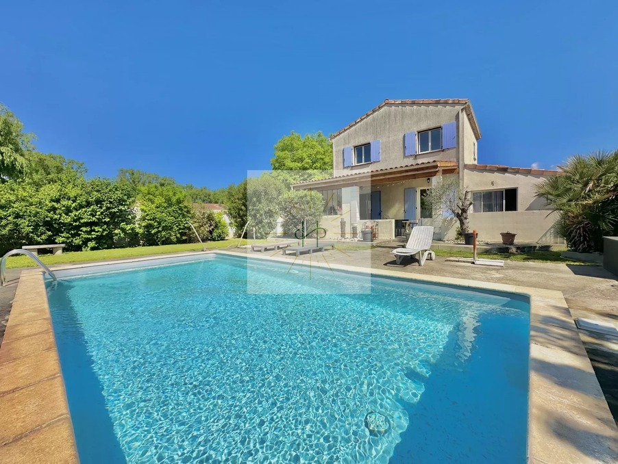 Vente Maison Montélimar  299 000 €