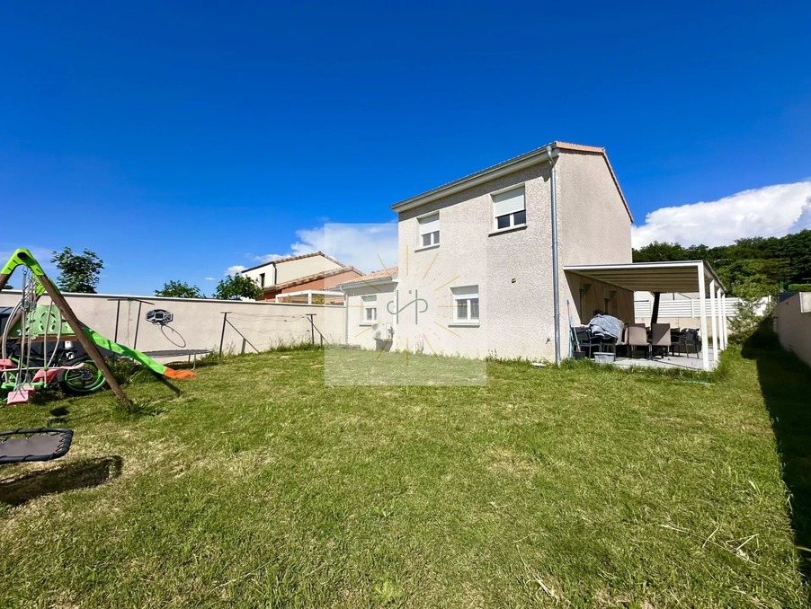 Vente Maison Châteauneuf-du-Rhône  279 000 €