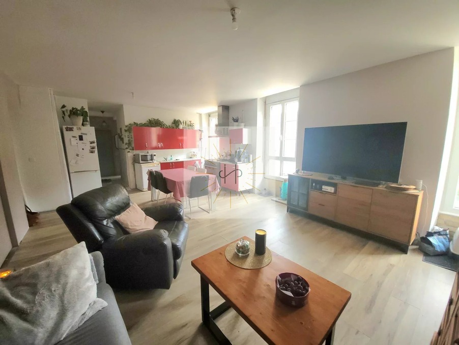 Vente Appartement Châteauneuf-du-Rhône  145 000 €