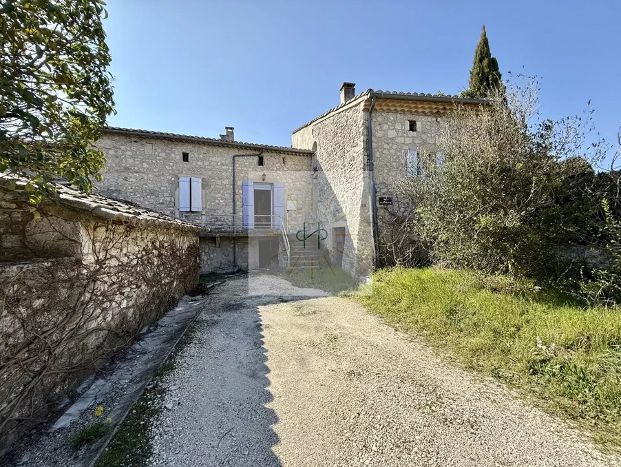 Vente Maison Salles-sous-Bois  250 000 €