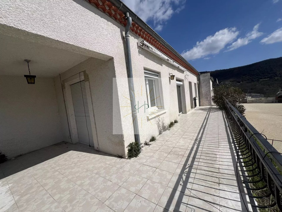 Vente Maison Alba-la-Romaine  275 000 €