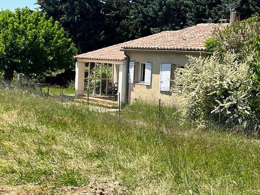 Vente Maison Entrechaux  350 000 €
